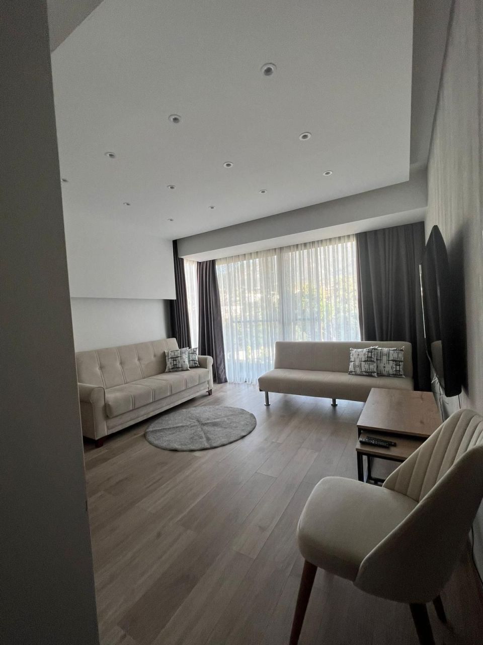 Appartamenti a Kyrenia, Cipro, 90 m² - foto 7