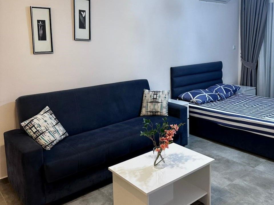 Apartamento en Famagusta, Chipre, 48 m² - imagen 7