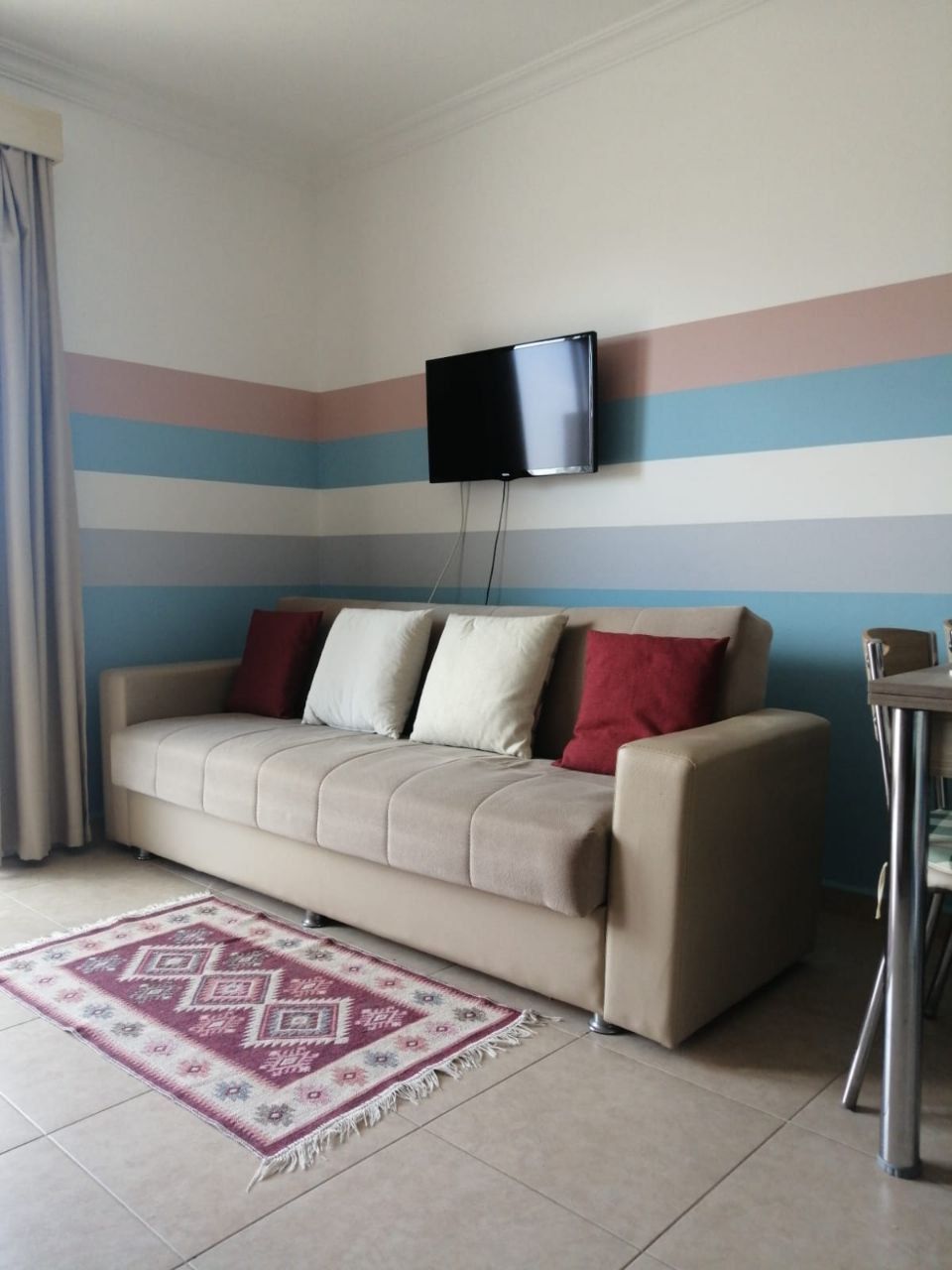Appartement à Famagouste, Chypre, 46 m² - image 7