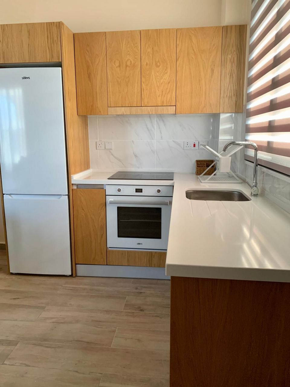 Apartment in Esentepe, Zypern, 68 m² - Foto 7