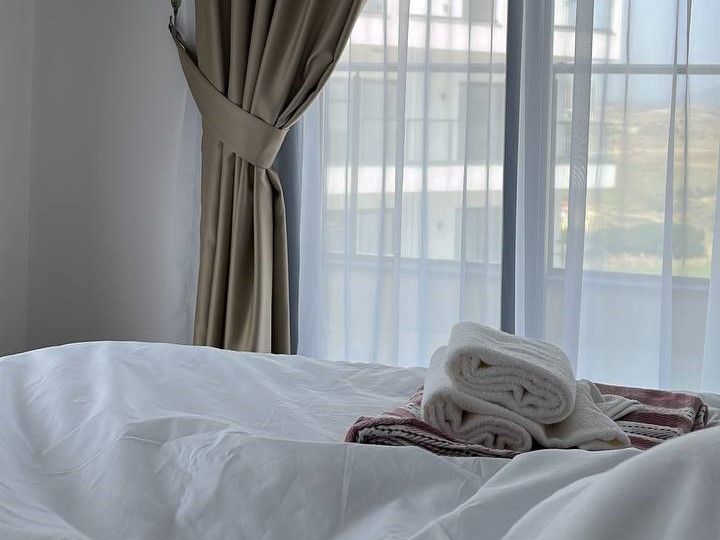 Appartamenti a Famagosta, Cipro, 85 m² - foto 7