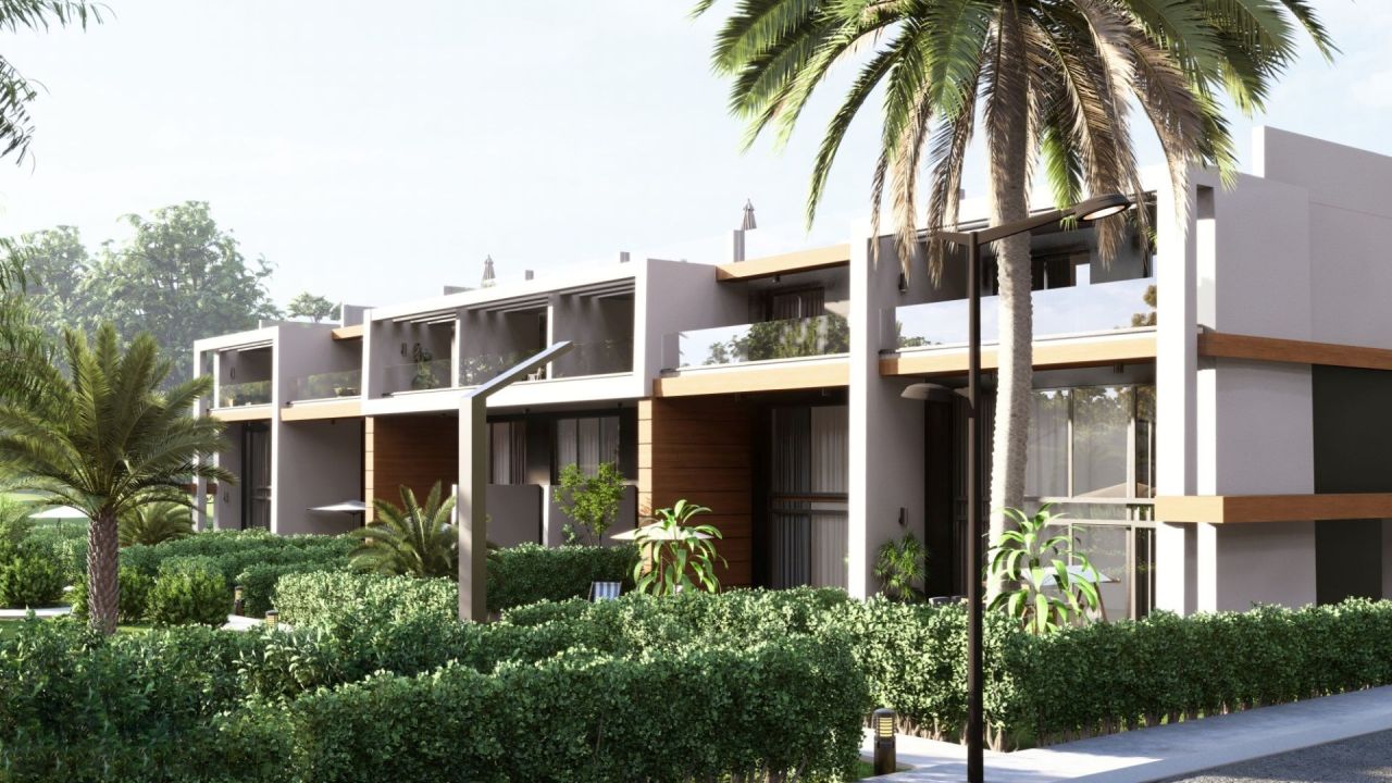 Apartment in Famagusta, Zypern, 45 m² - Foto 7