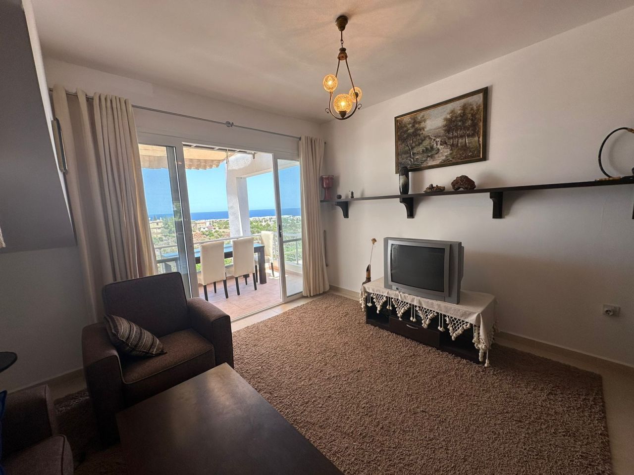 Appartamenti a Famagosta, Cipro, 64 m² - foto 7