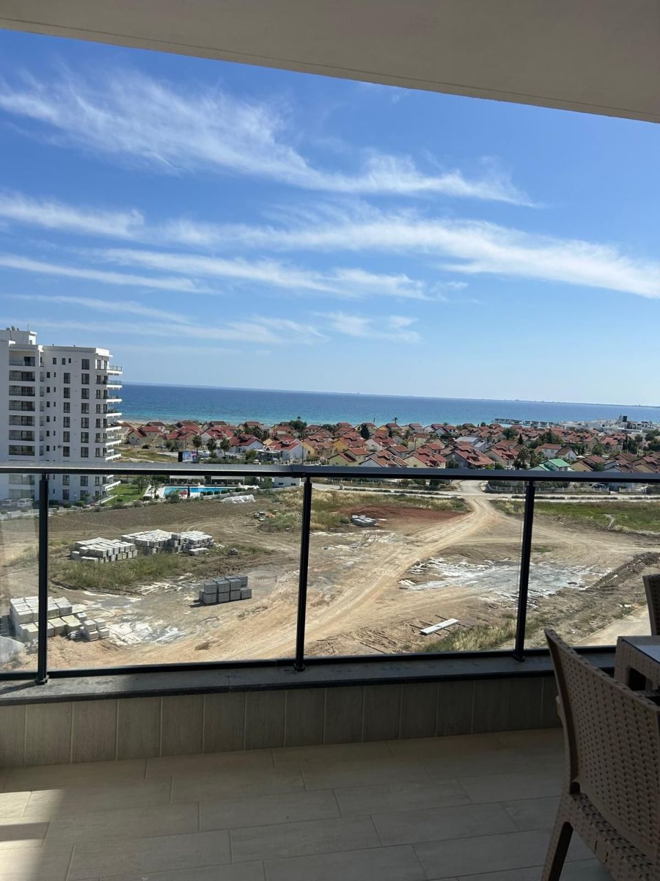 Apartment in Famagusta, Zypern, 50 m² - Foto 7