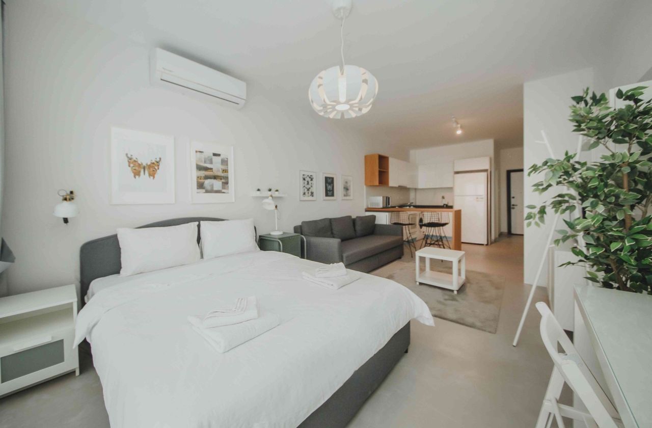 Apartment in Famagusta, Zypern, 51 m² - Foto 7