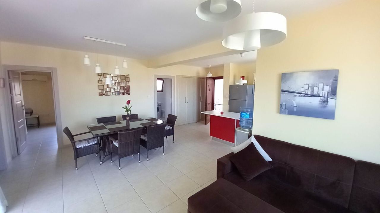 Apartment in Esentepe, Zypern, 105 m² - Foto 7