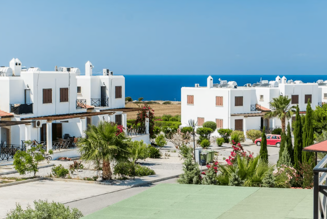 Villa a Famagosta, Cipro, 166 m² - foto 7