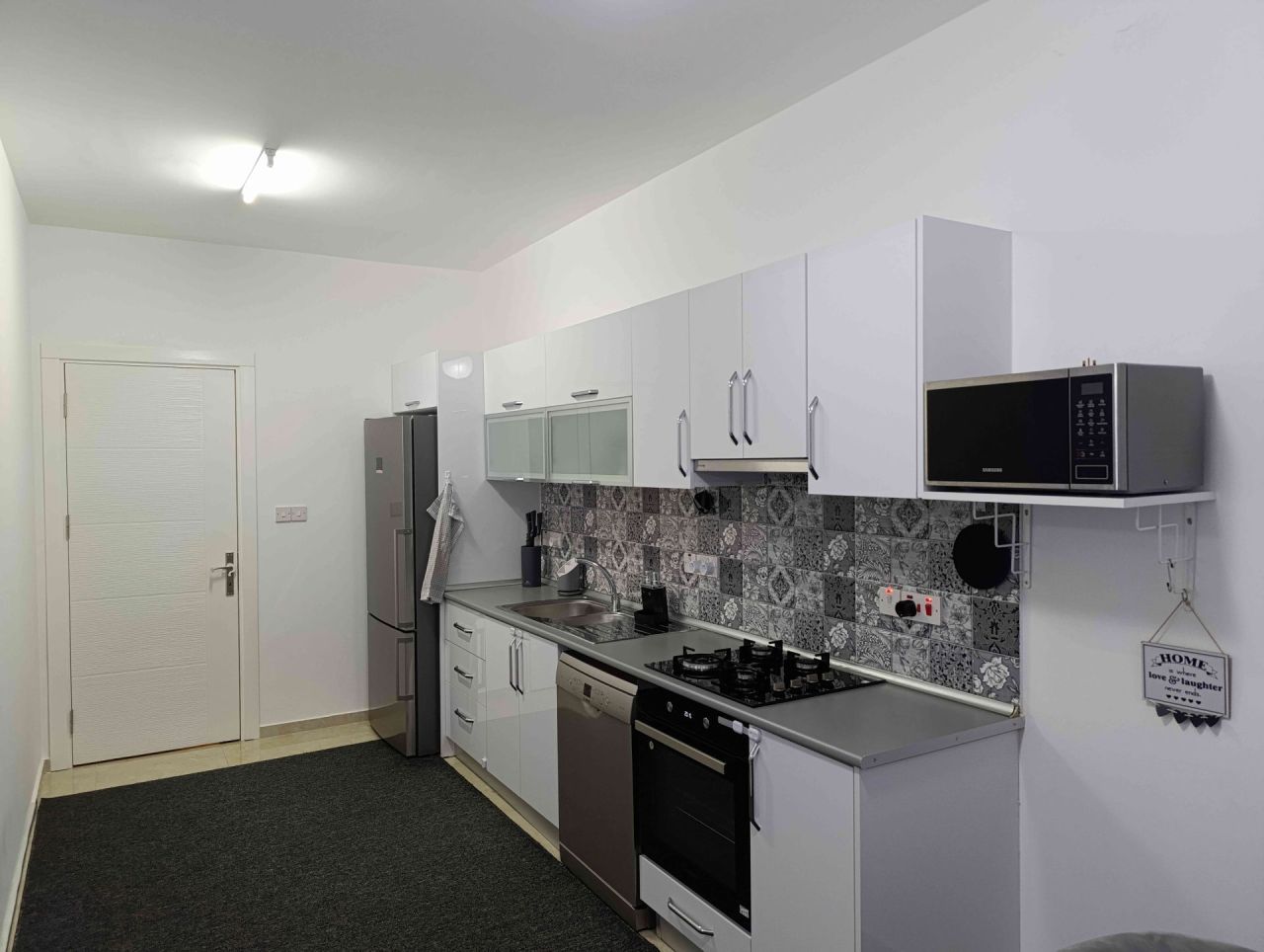 Appartement à Kyrenia, Chypre, 77 m² - image 7