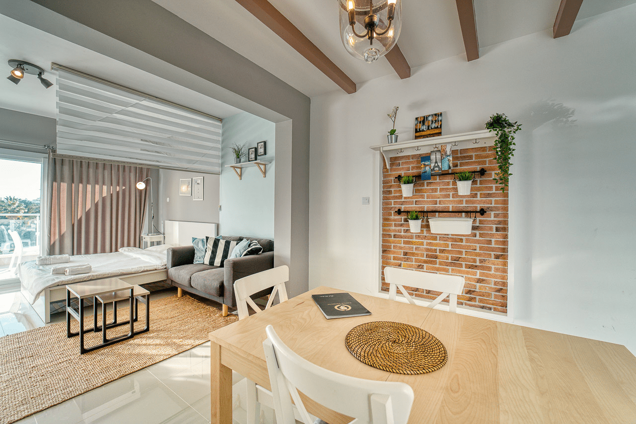 Apartment in İskele, Zypern, 46 m² - Foto 8