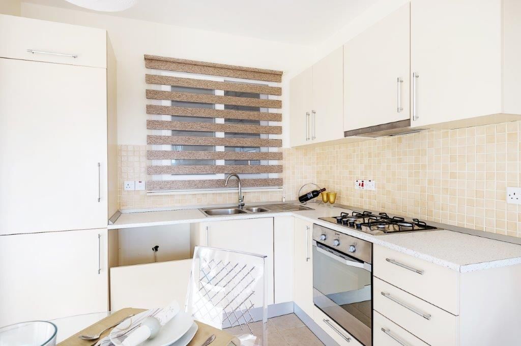 Apartment in Famagusta, Cyprus, 94 m² - picture 8