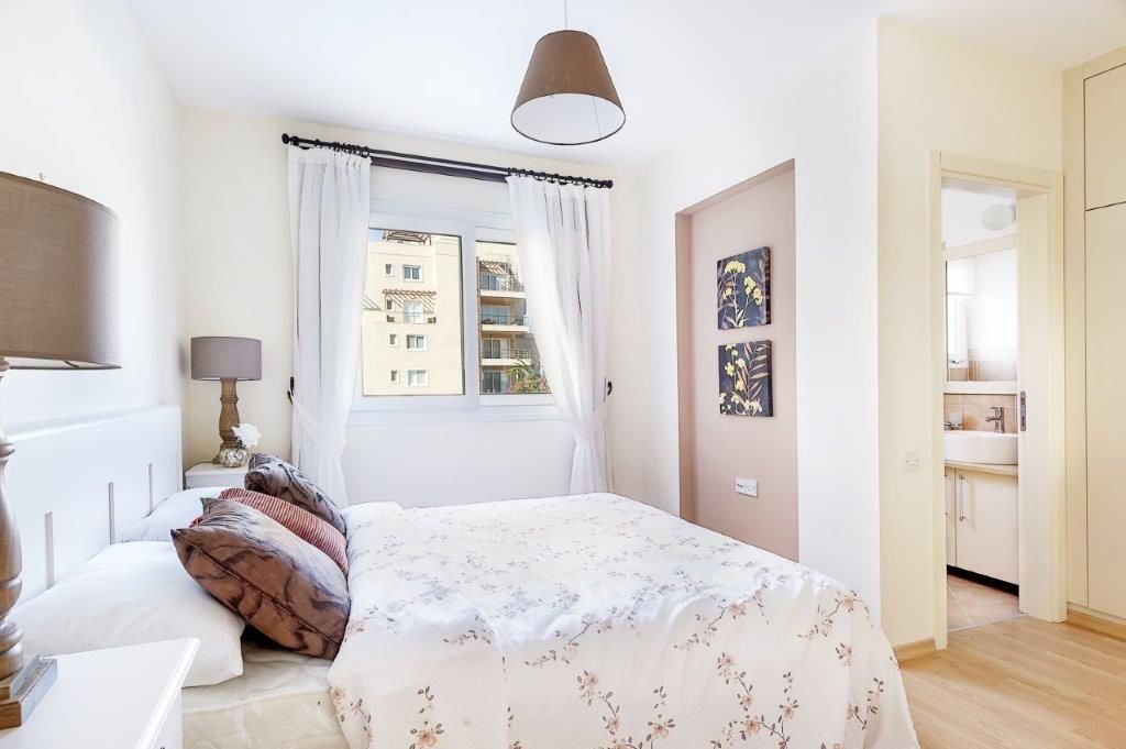 Appartement à Famagouste, Chypre, 120 m² - image 8