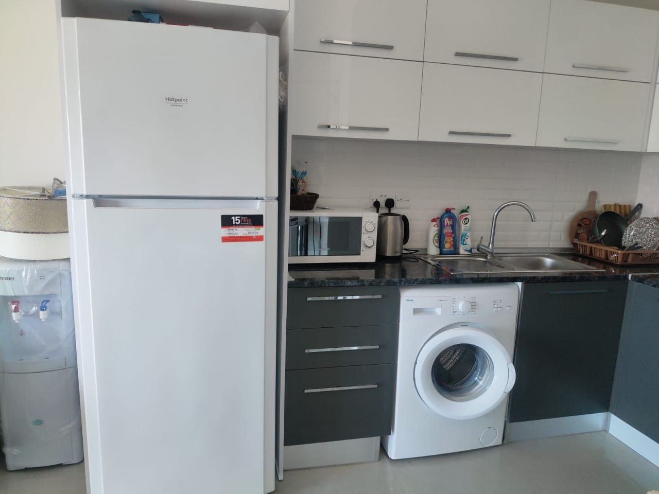 Appartement à İskele, Chypre, 55 m² - image 8