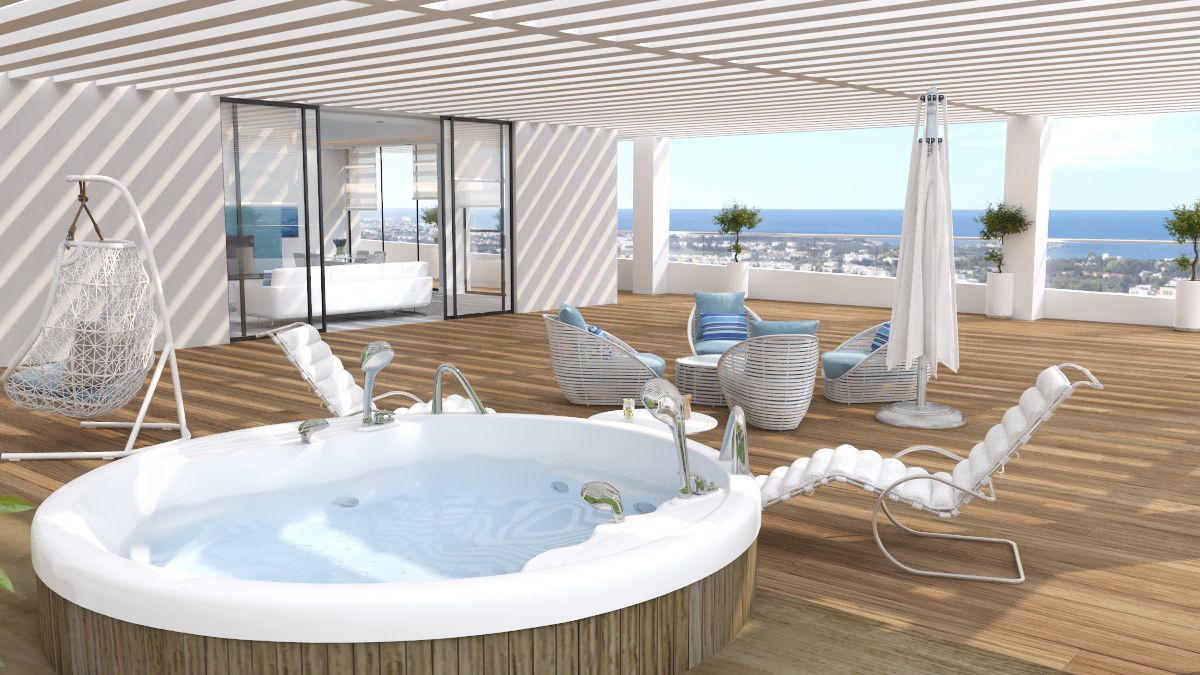 Appartement à Kyrenia, Chypre, 112 m² - image 8