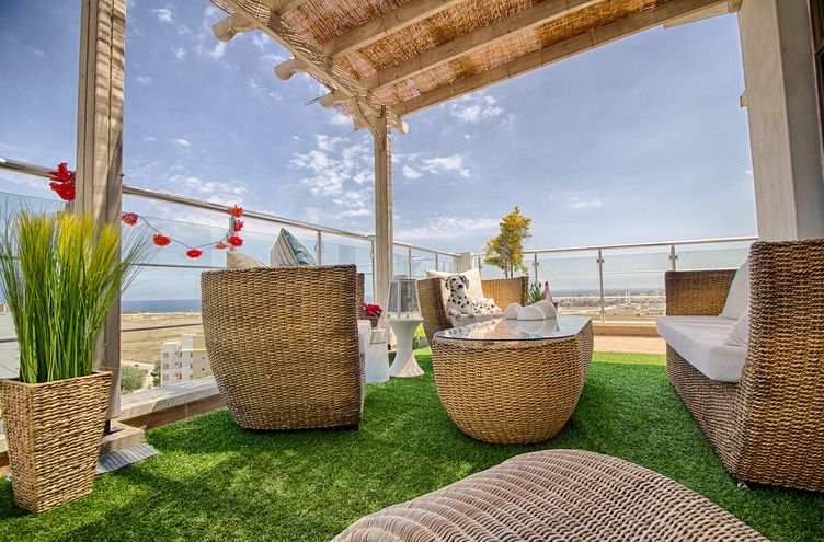 Apartamento en İskele, Chipre, 198 m² - imagen 8