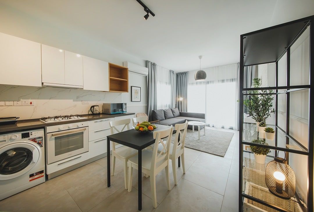 Appartement à Famagouste, Chypre, 63 m² - image 8