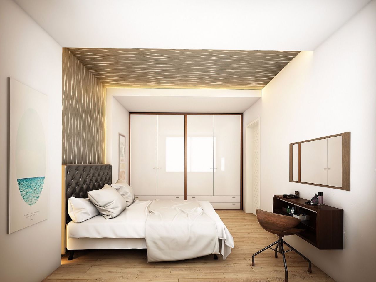 Villa in Kyrenia, Zypern, 218 m² - Foto 8