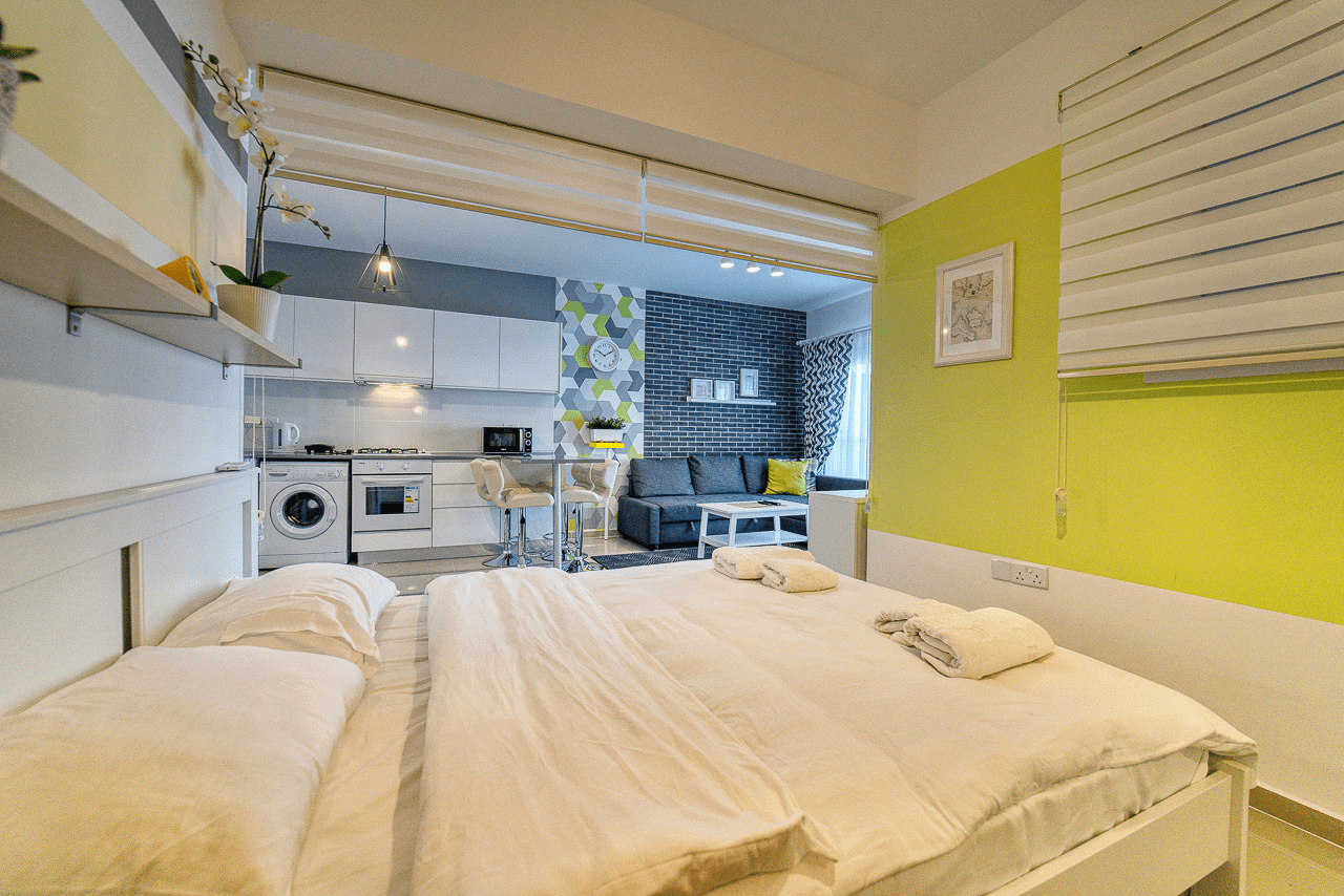 Appartement à İskele, Chypre, 52 m² - image 8