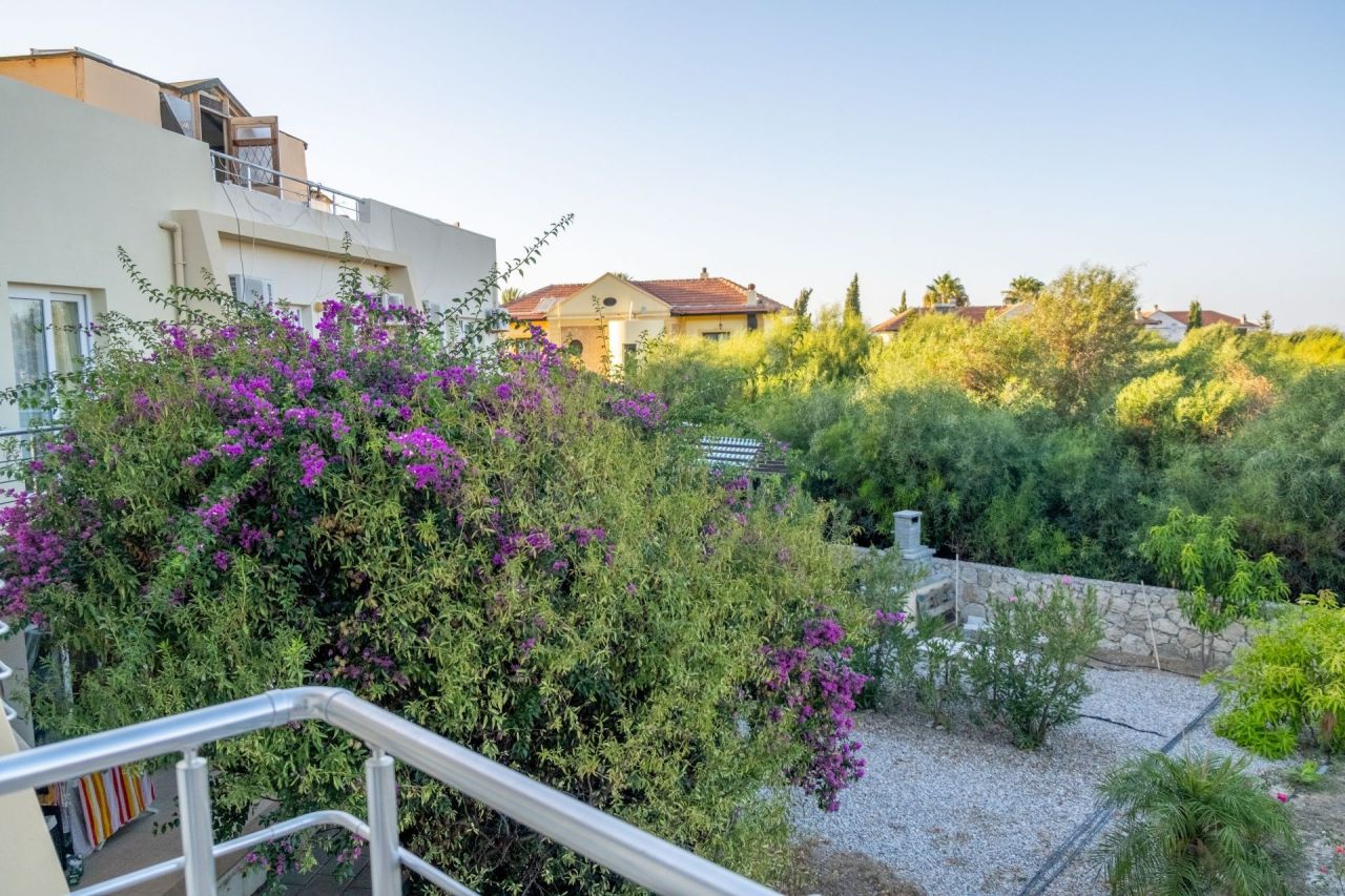 Appartement à Kyrenia, Chypre, 50 m² - image 8