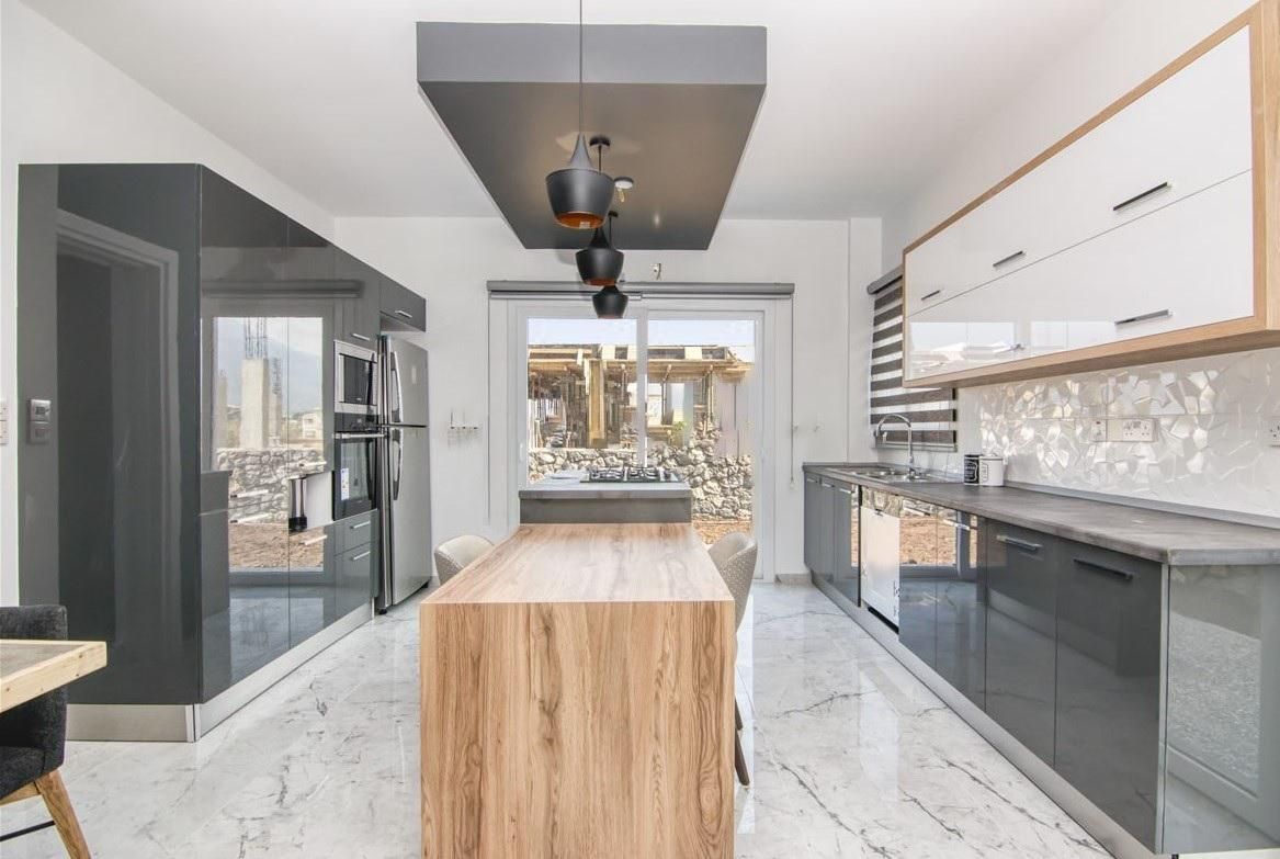 Villa in Kyrenia, Zypern, 160 m² - Foto 8