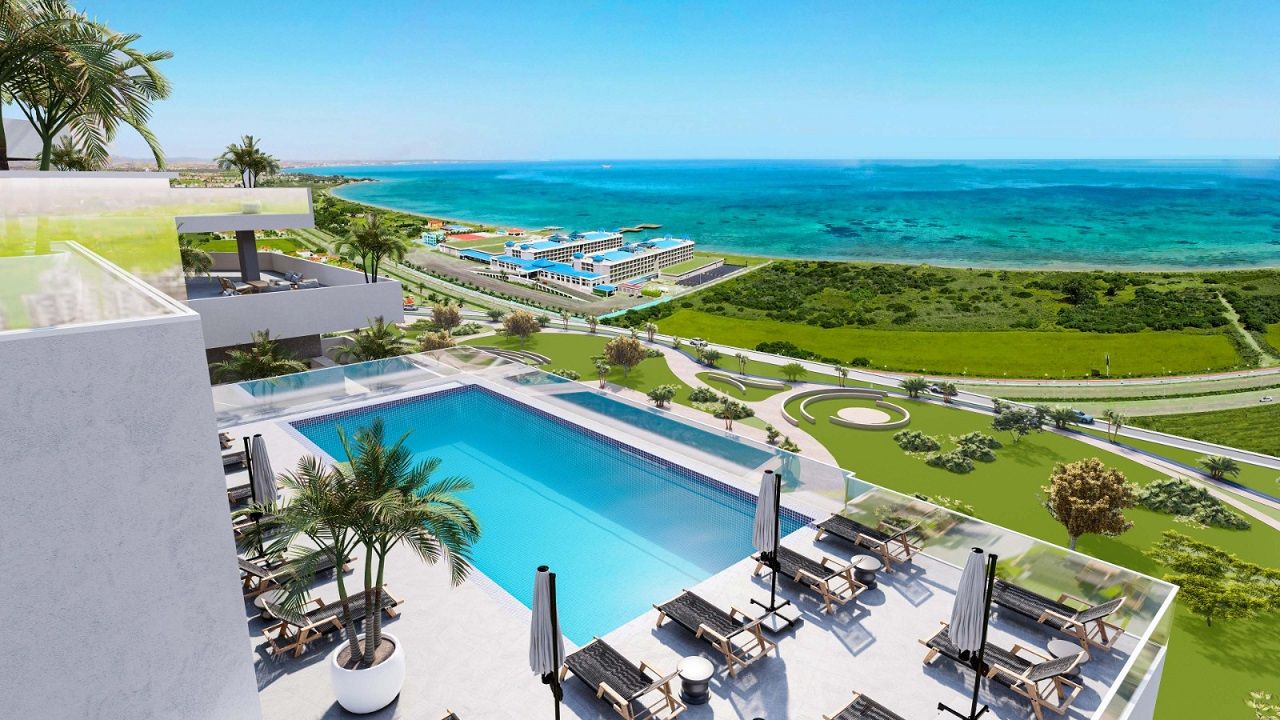 Appartement à Famagouste, Chypre, 138.67 m² - image 8