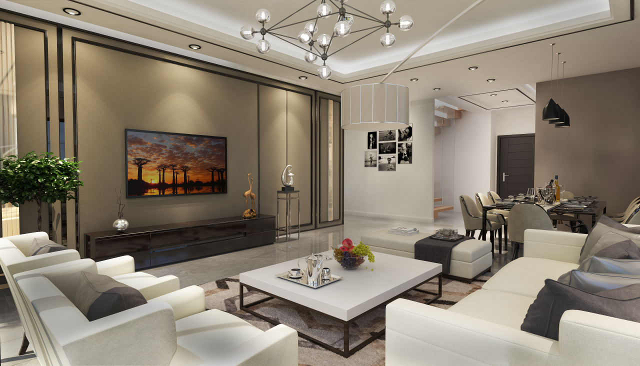 Appartamenti a Kyrenia, Cipro, 165 m² - foto 8