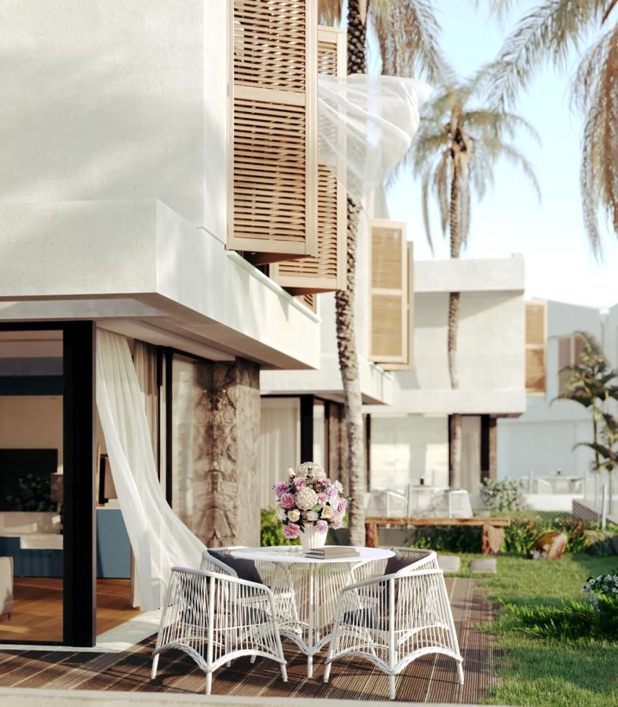 Villa a Alsancak, Cipro, 175 m² - foto 8