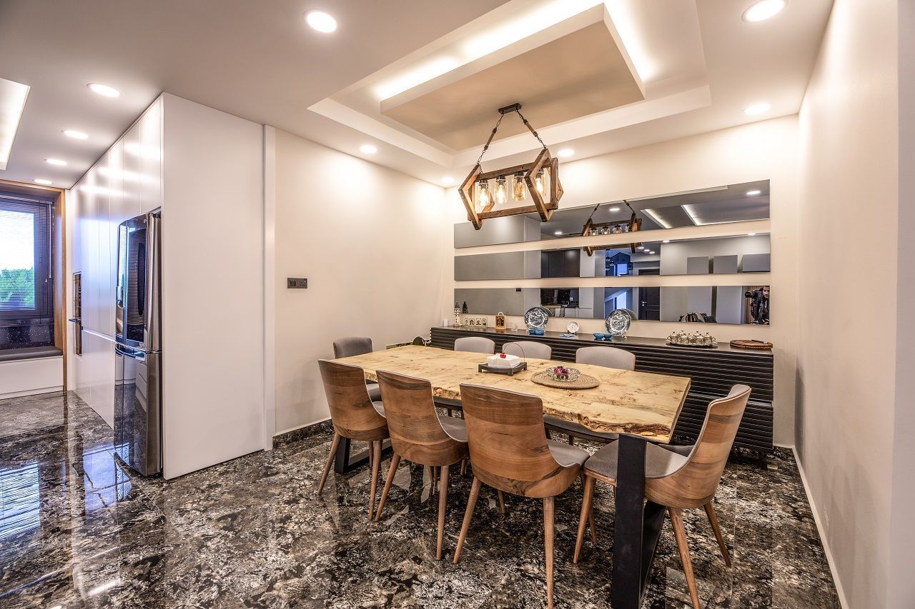 Villa in Kyrenia, Zypern, 500 m² - Foto 8