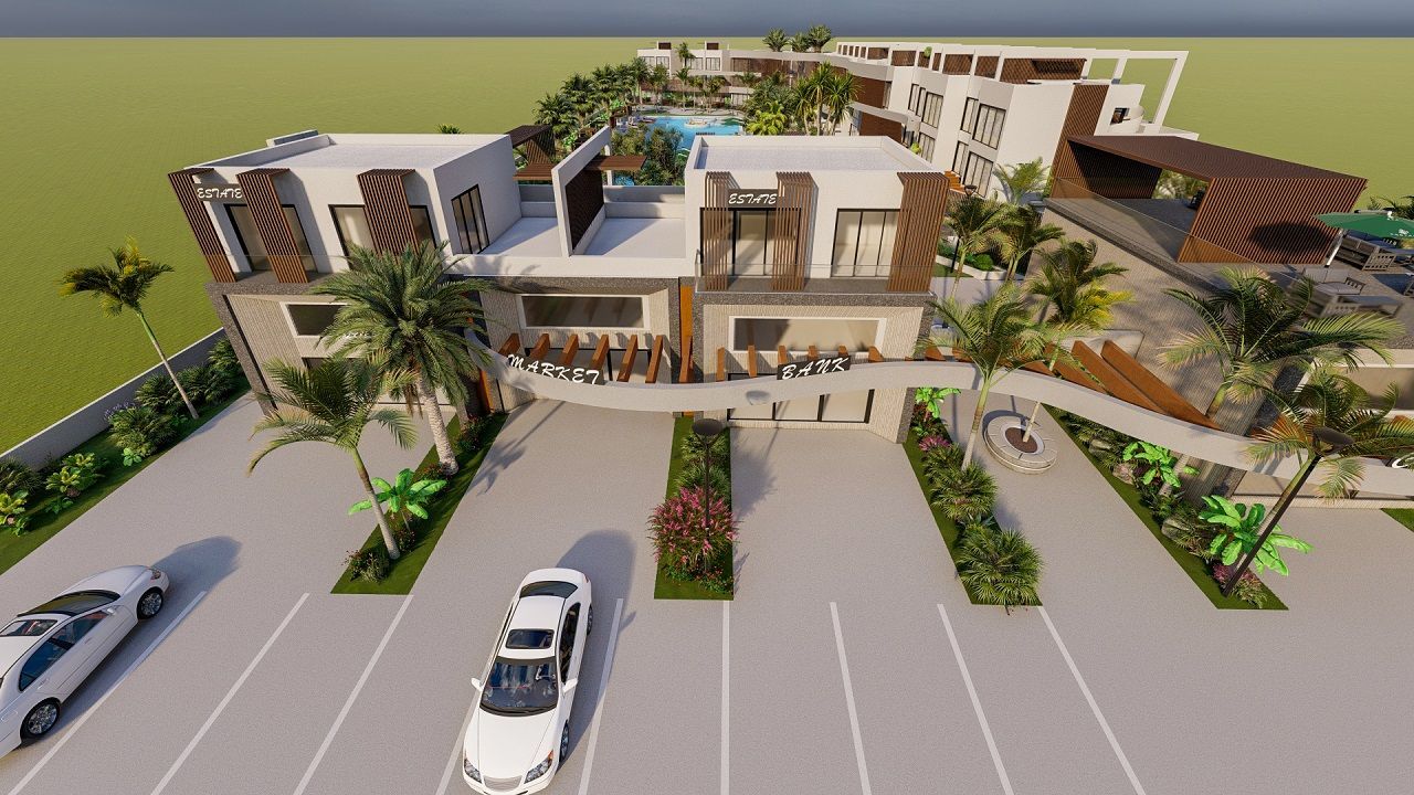 Appartement à İskele, Chypre, 31.7 m² - image 8