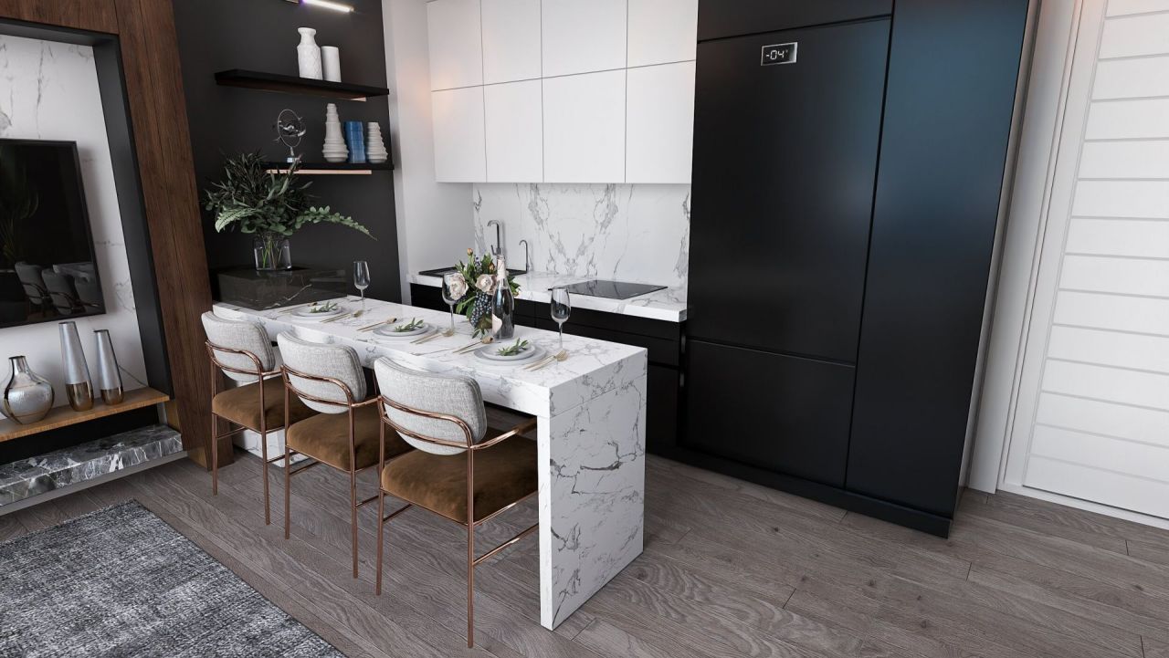 Apartment in Famagusta, Cyprus, 86 m² - picture 8