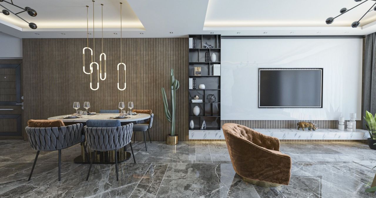 Appartement à Famagouste, Chypre, 88 m² - image 8