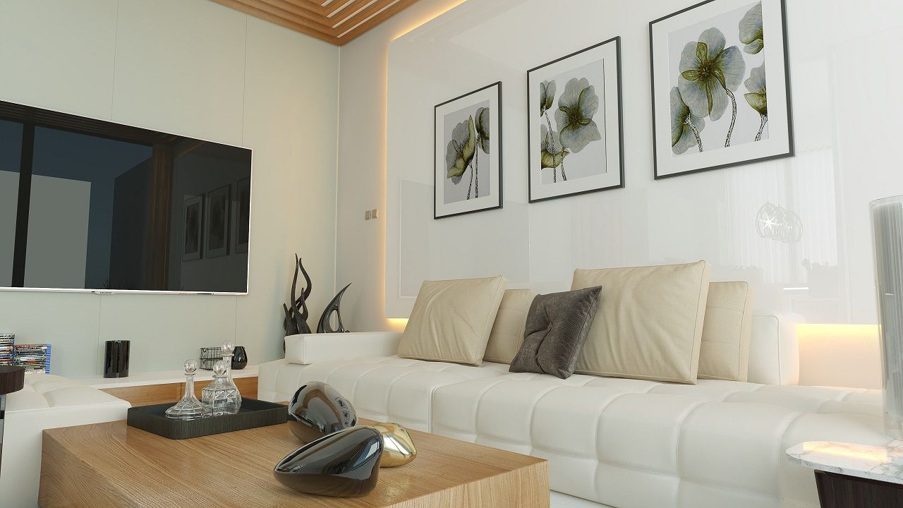 Apartment in Esentepe, Cyprus, 89 m² - picture 8