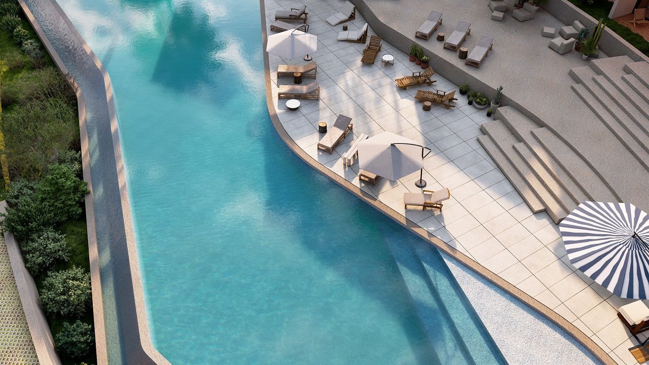 Apartamento en Kyrenia, Chipre, 82 m² - imagen 8