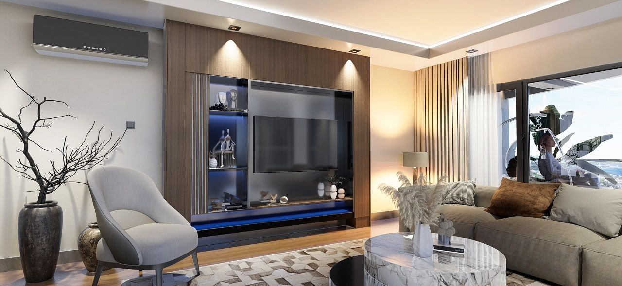 Apartamento en Famagusta, Chipre, 125 m² - imagen 8