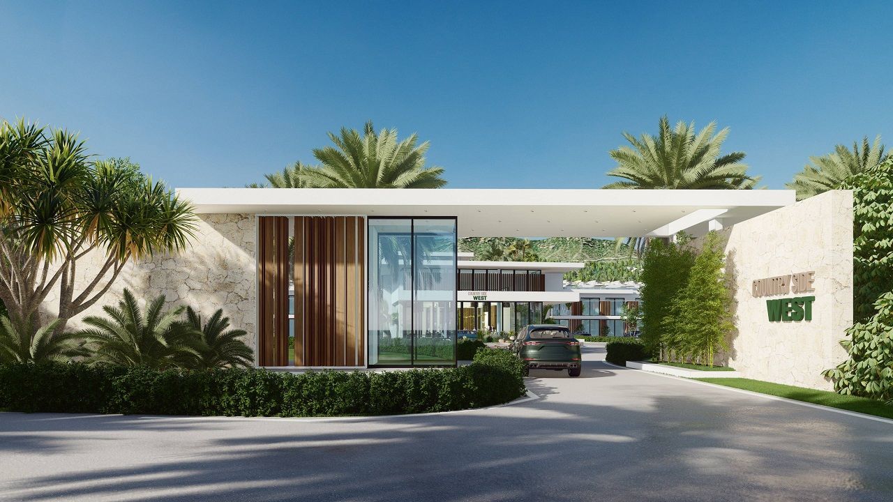 Appartamenti a Esentepe, Cipro, 58 m² - foto 8