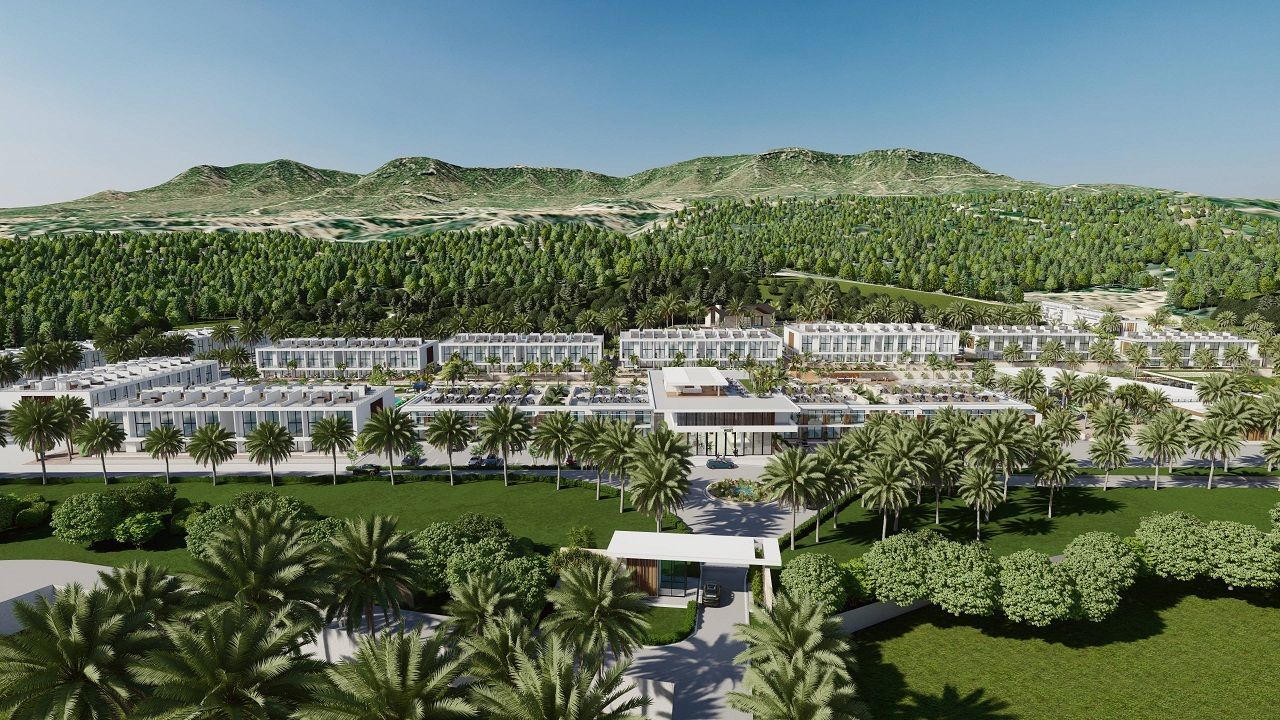 Apartamento en Esentepe, Chipre, 118 m² - imagen 8