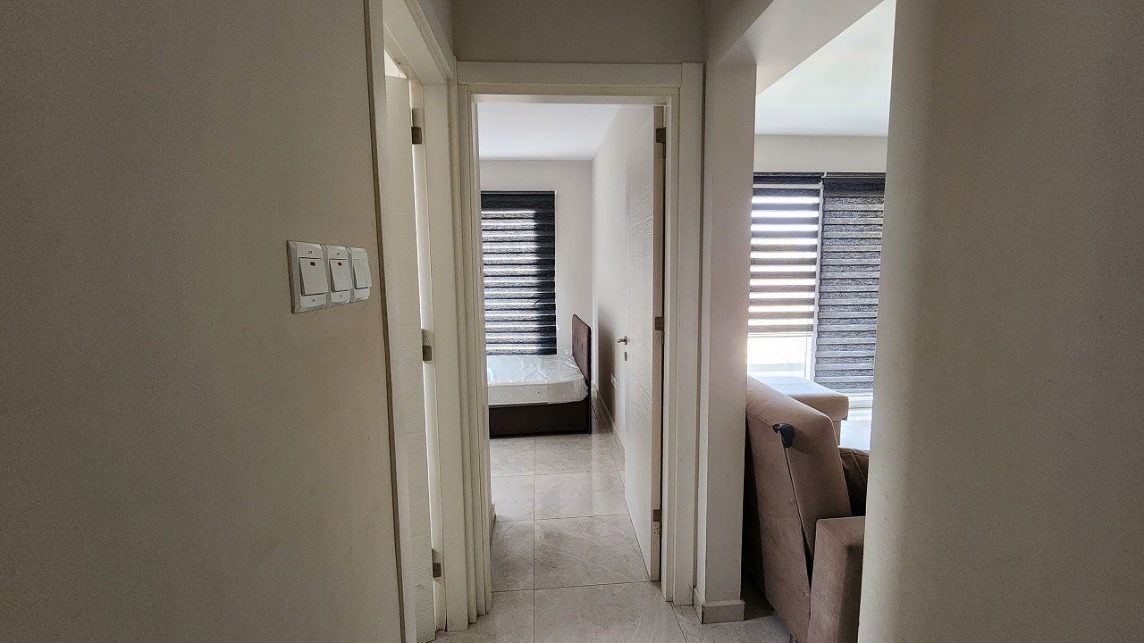 Apartamento en Famagusta, Chipre, 73 m² - imagen 8