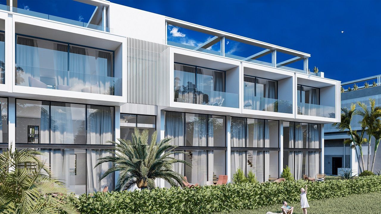 Apartamento en Famagusta, Chipre, 63 m² - imagen 8