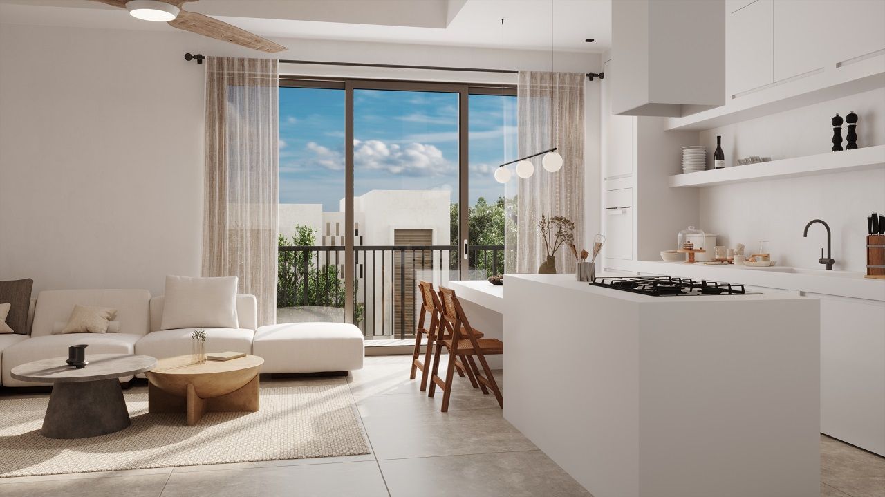 Appartamenti a Alsancak, Cipro, 150 m² - foto 8