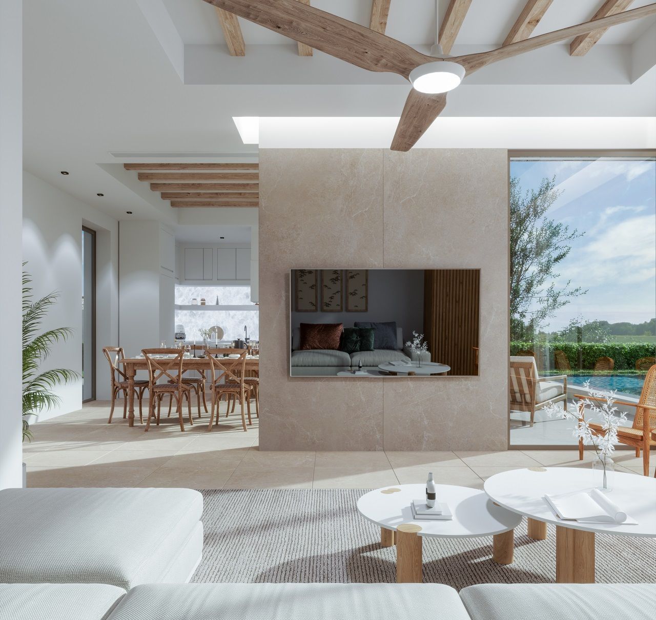 Villa in Alsancak, Cyprus, 205 m² - picture 8