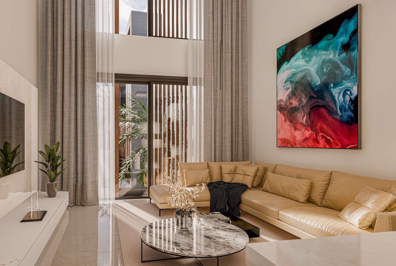 Appartamenti a Famagosta, Cipro, 81 m² - foto 8