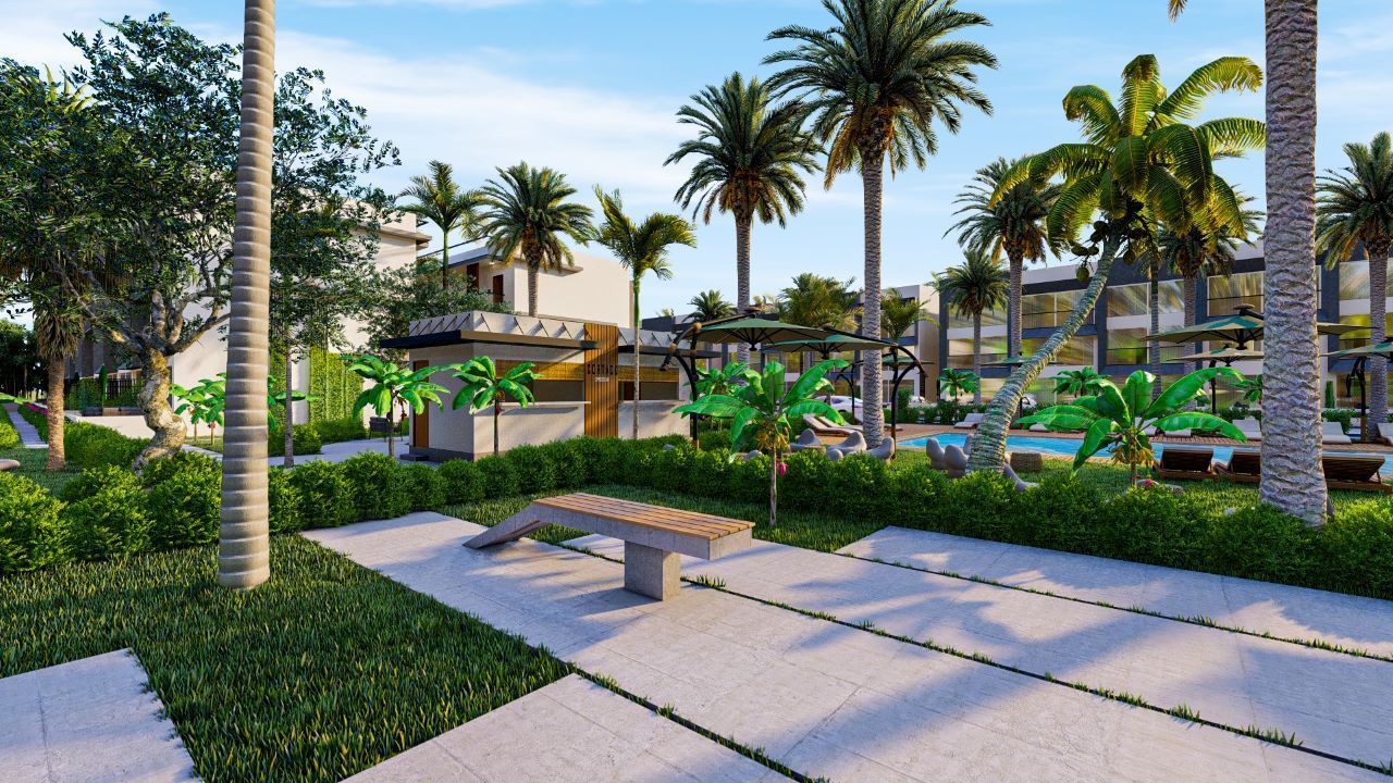 Appartement à Famagouste, Chypre, 38.8 m² - image 8