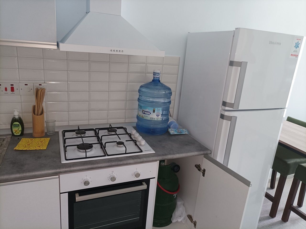 Apartamento en Famagusta, Chipre, 44.63 m² - imagen 8