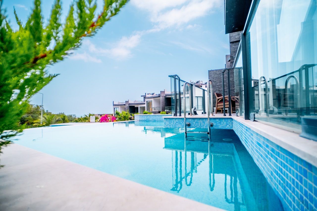 Apartment in Kyrenia, Zypern, 120 m² - Foto 8