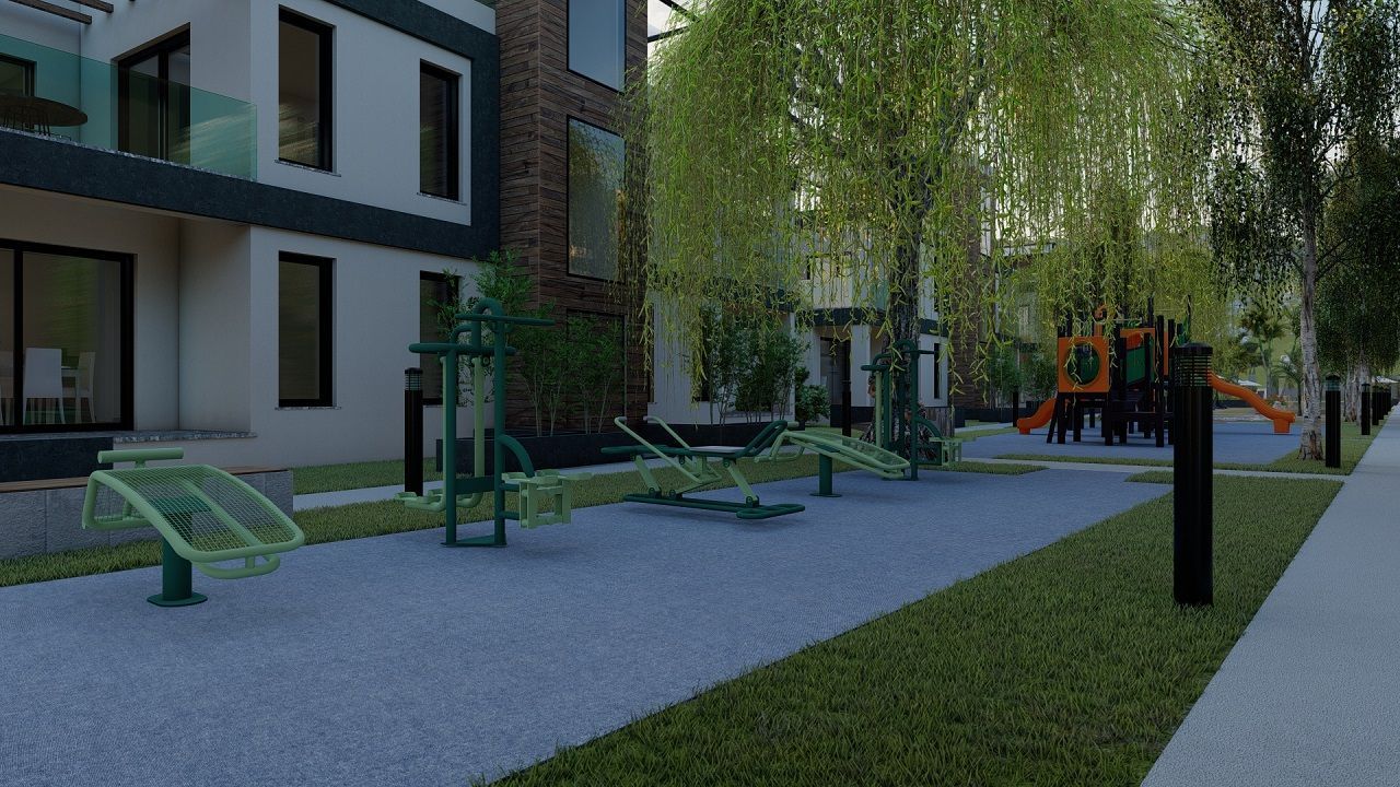 Appartement à Famagouste, Chypre, 80 m² - image 8