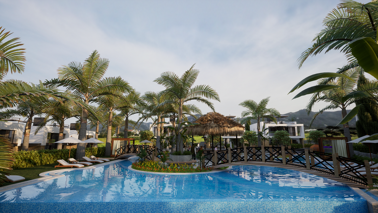 Apartment in Famagusta, Cyprus, 75 m² - picture 8