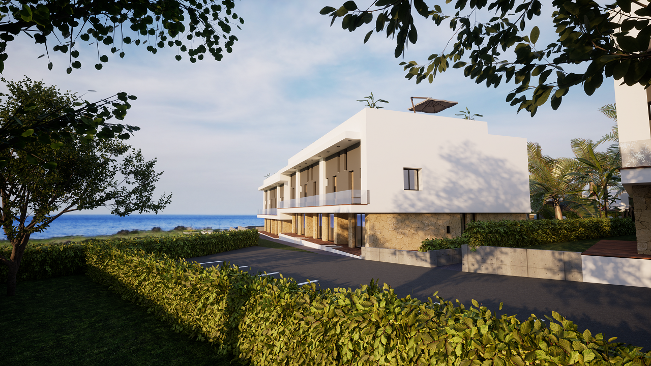 Villa in Famagusta, Zypern, 105 m² - Foto 8