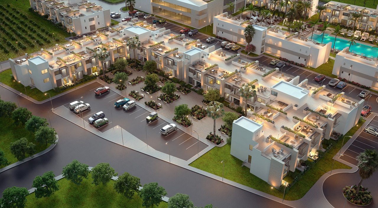 Appartement à Famagouste, Chypre, 77 m² - image 8