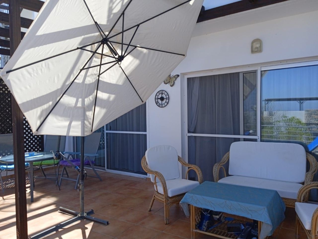 Apartment in Kyrenia, Cyprus, 65 m² - picture 8