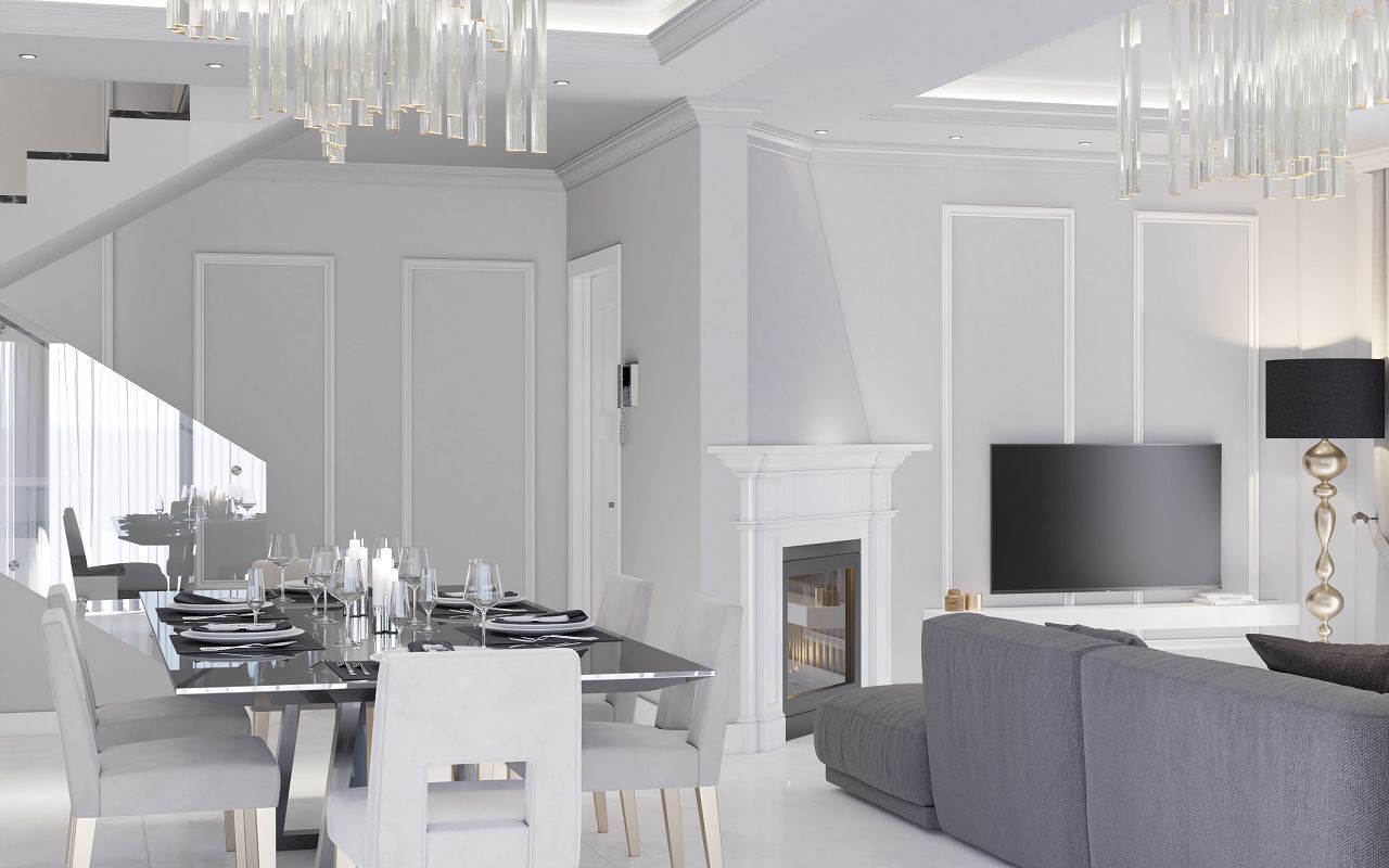 Villa à Famagouste, Chypre, 167 m² - image 8