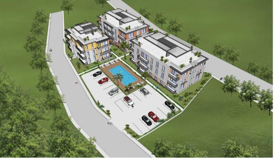 Appartement à Alsancak, Chypre, 81 m² - image 8